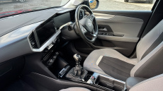 Vauxhall Mokka 1.2 Turbo 100 Elite Premium 5dr Petrol Hatchback